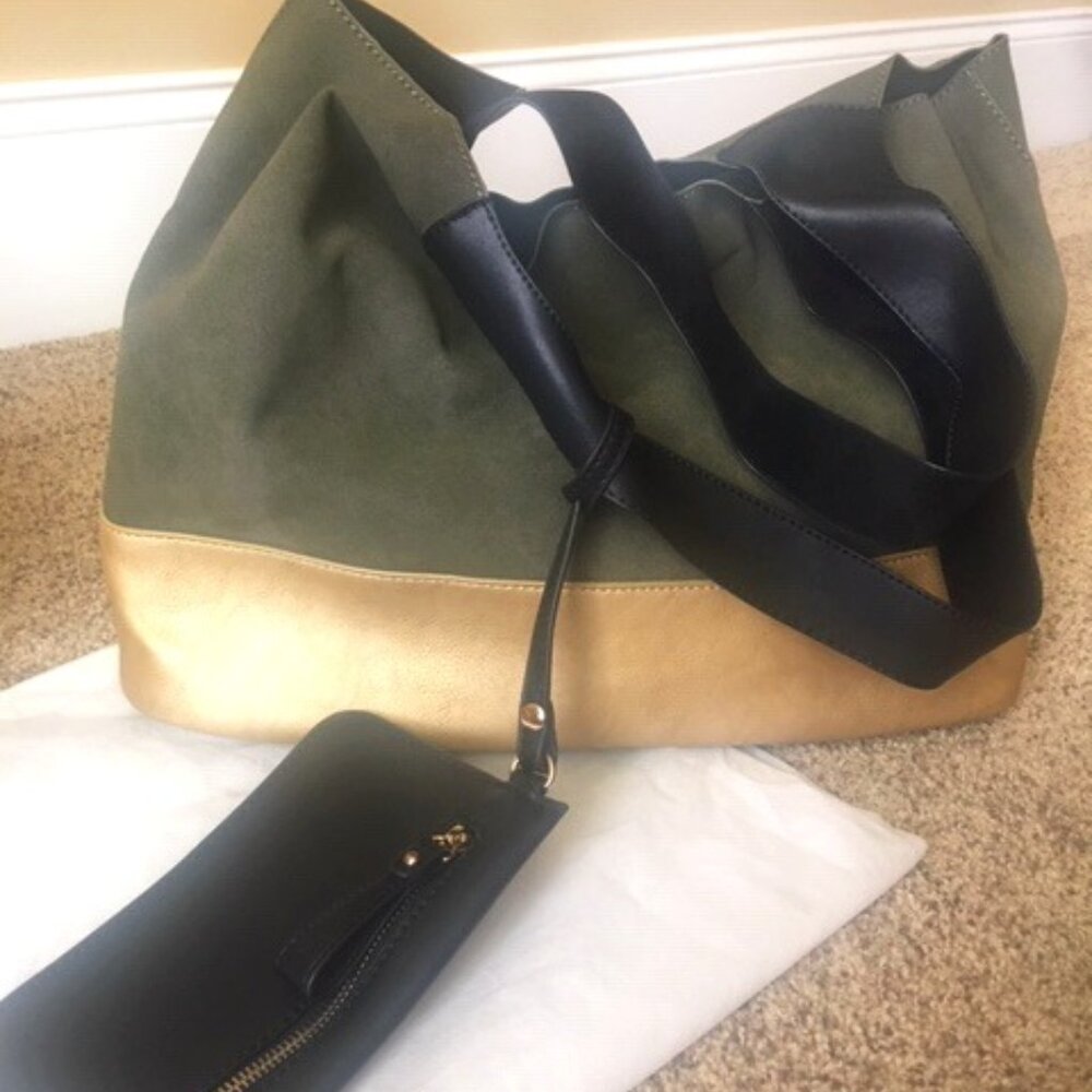 Shiraleight: Two, Two Bags in One!